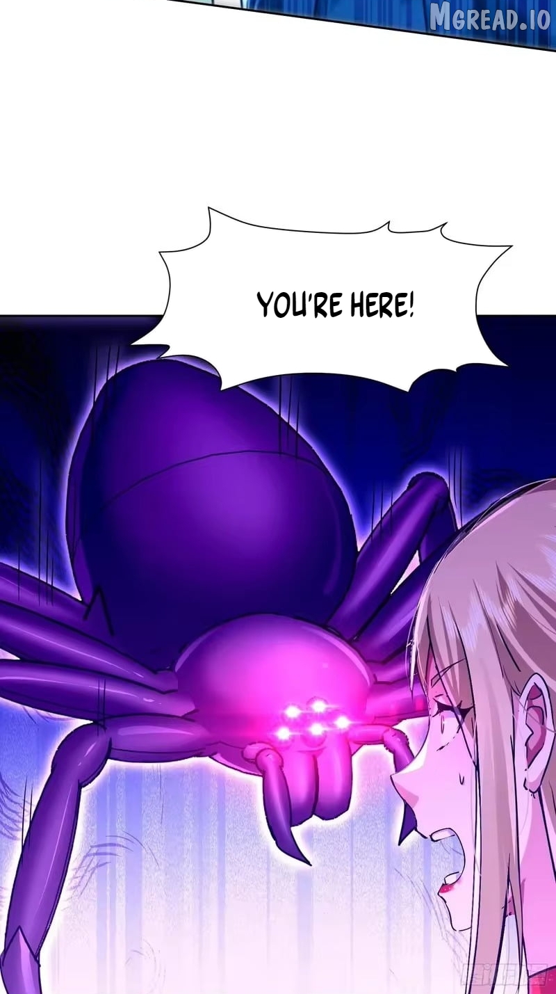 I Became the Target of the Harem in Another World Chapter 127  - page 4